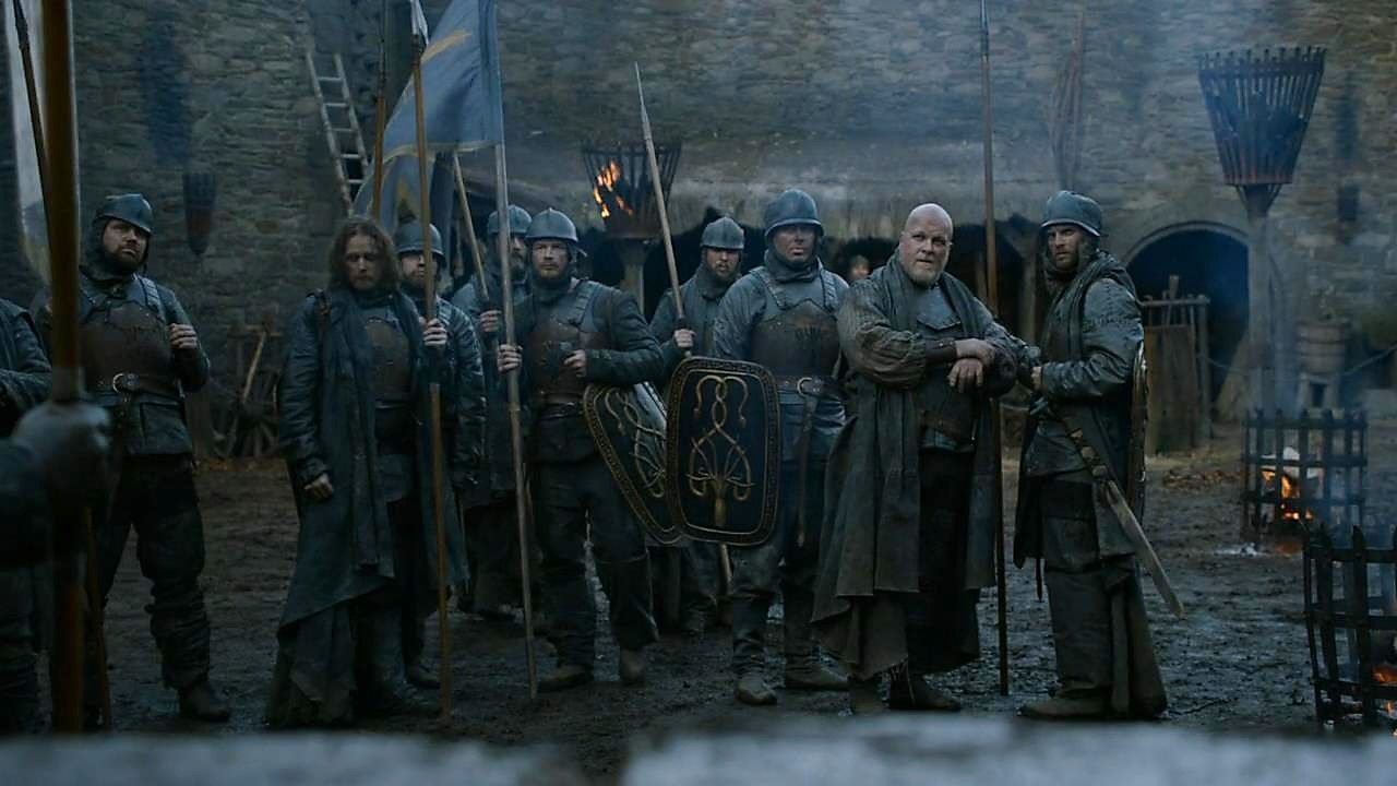 Game of Thrones : Fotoğraf