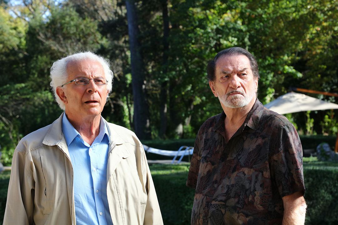 Fotoğraf Eddy Mitchell