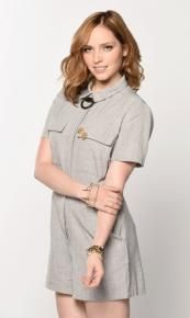 Fotoğraf Minnie West