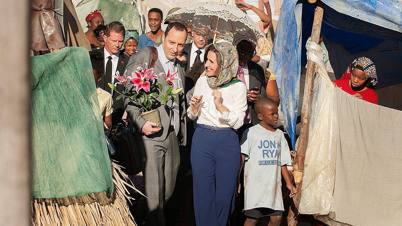 Veep : Fotoğraf