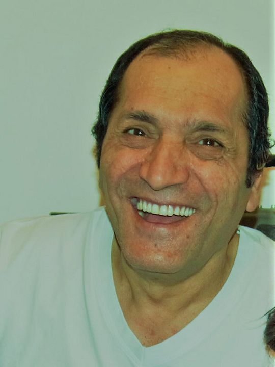 Afiş Mehmet Ali Gündoğdu