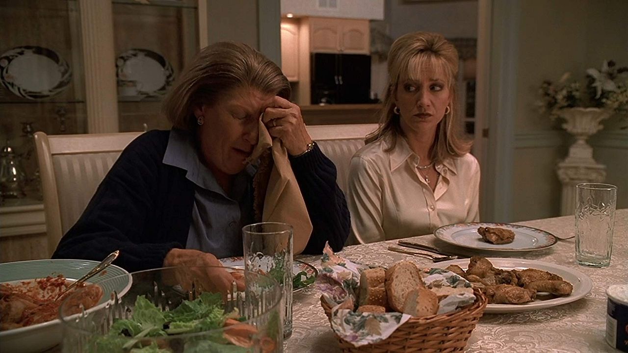 The Sopranos : Fotoğraf