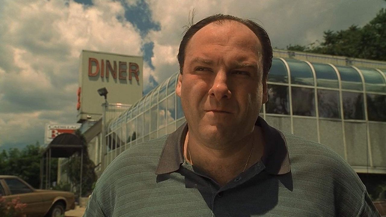 The Sopranos : Fotoğraf