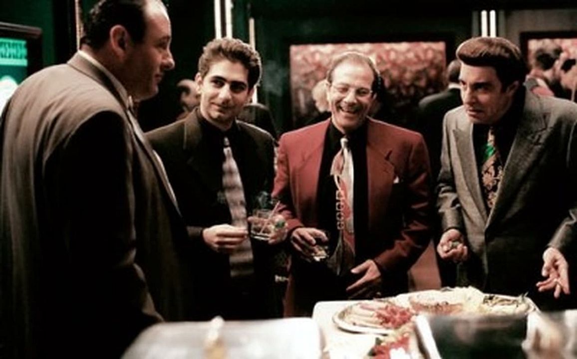 The Sopranos : Fotoğraf