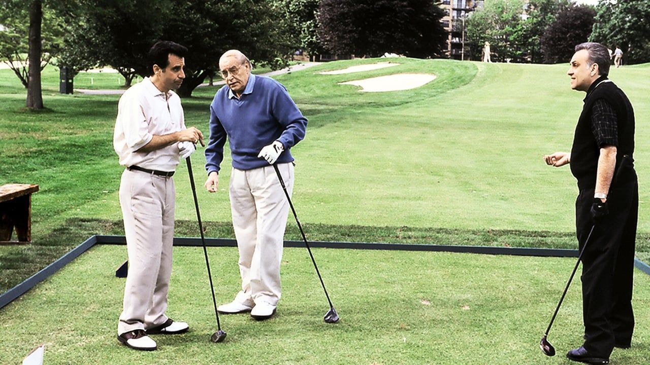 The Sopranos : Fotoğraf