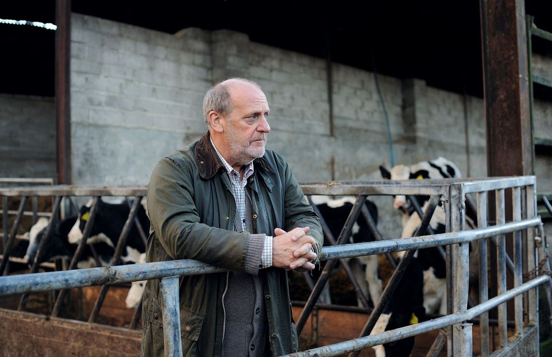 Fotoğraf David Troughton