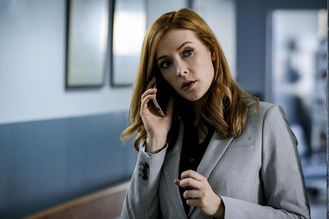 Fotoğraf Jennifer Finnigan