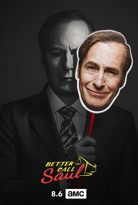 Better Call Saul : Afiş