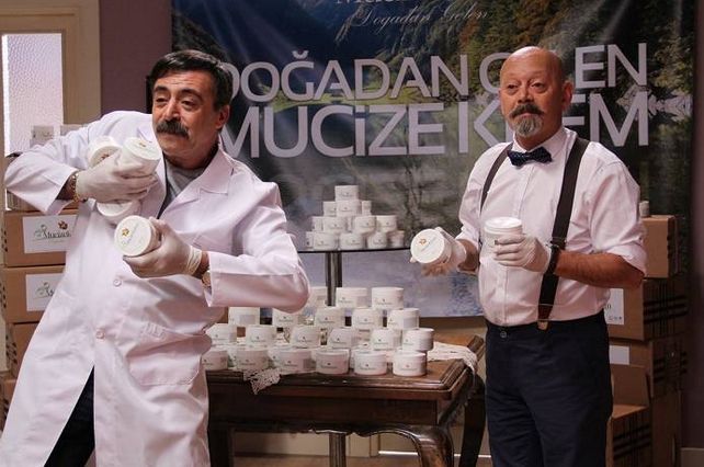 Hayati ve Diğerleri : Fotoğraf