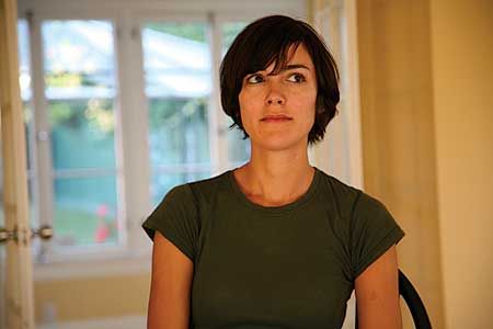 Fotoğraf Paula Huidobro