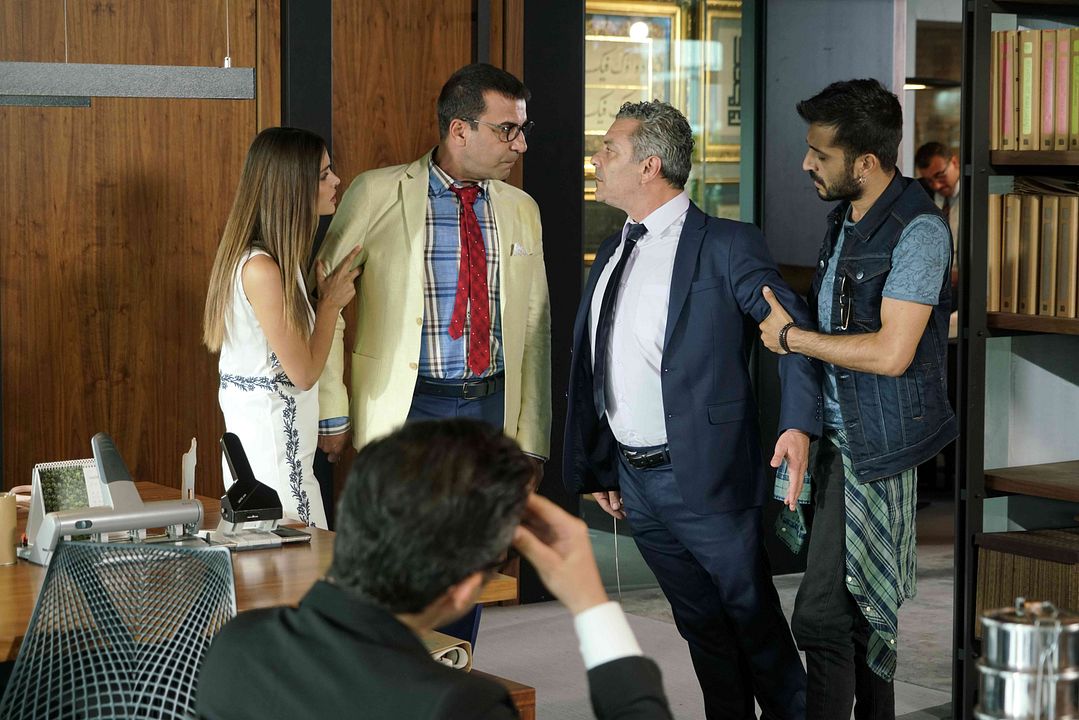 Kocaman Ailem : Fotoğraf