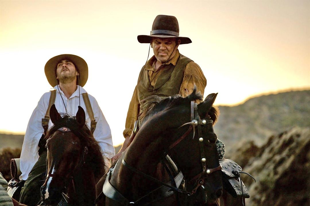 Sisters Biraderler : Fotoğraf John C. Reilly, Joaquin Phoenix