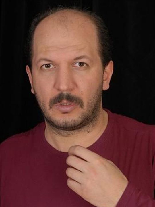 Afiş Ufuk Aşar