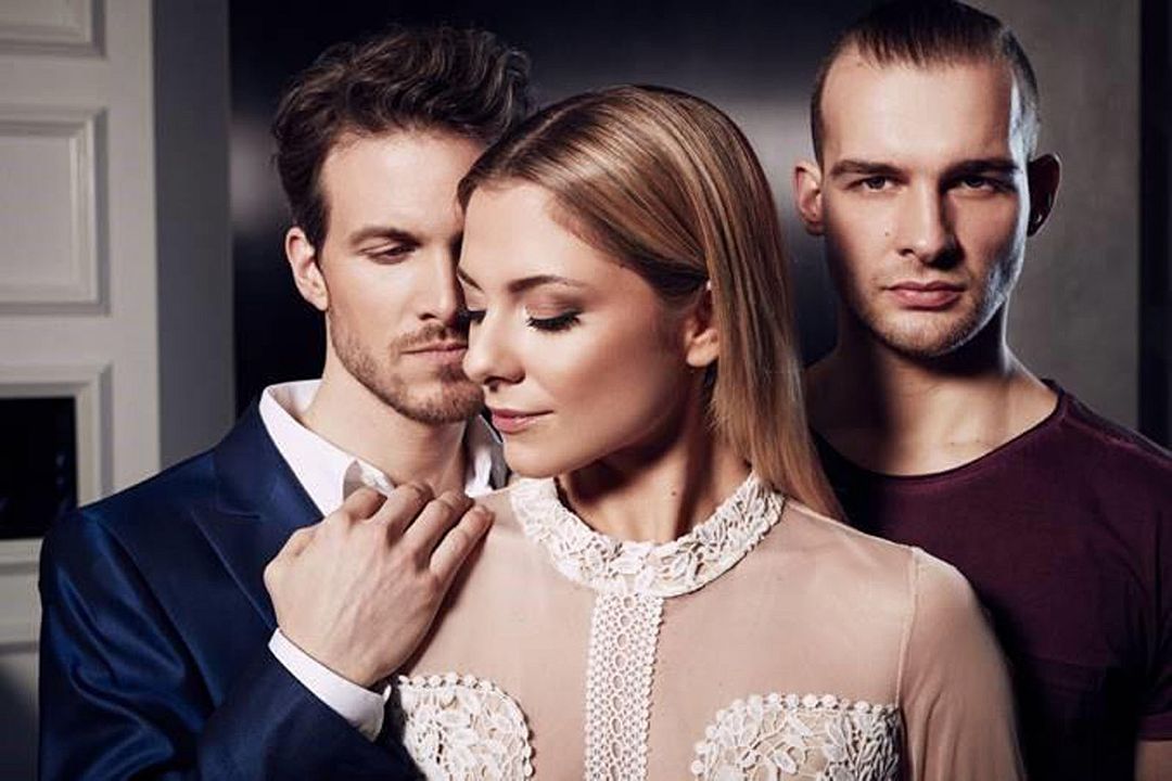 Gute Zeiten, schlechte Zeiten : Fotoğraf