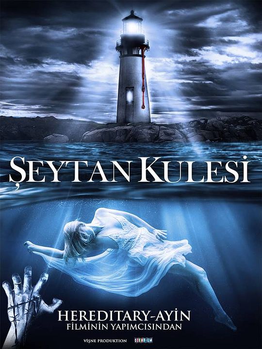 Şeytan Kulesi : Afiş