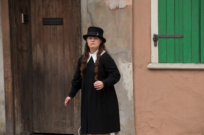 American Horror Story : Fotoğraf