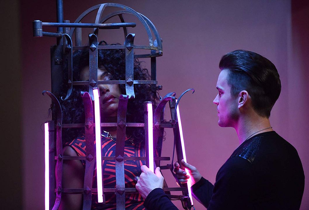 American Horror Story : Fotoğraf