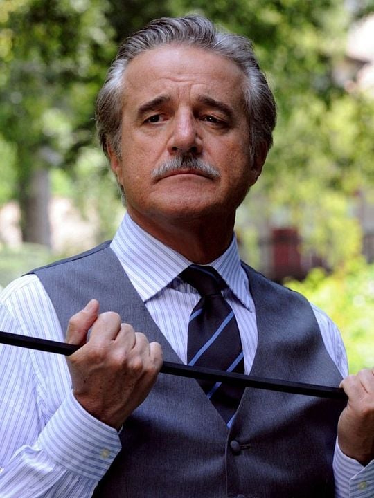 Afiş Christian De Sica