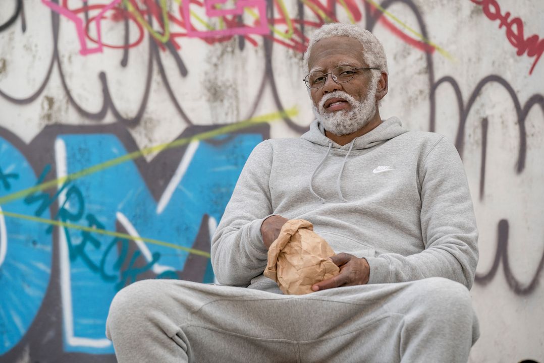 Uncle Drew : Fotoğraf