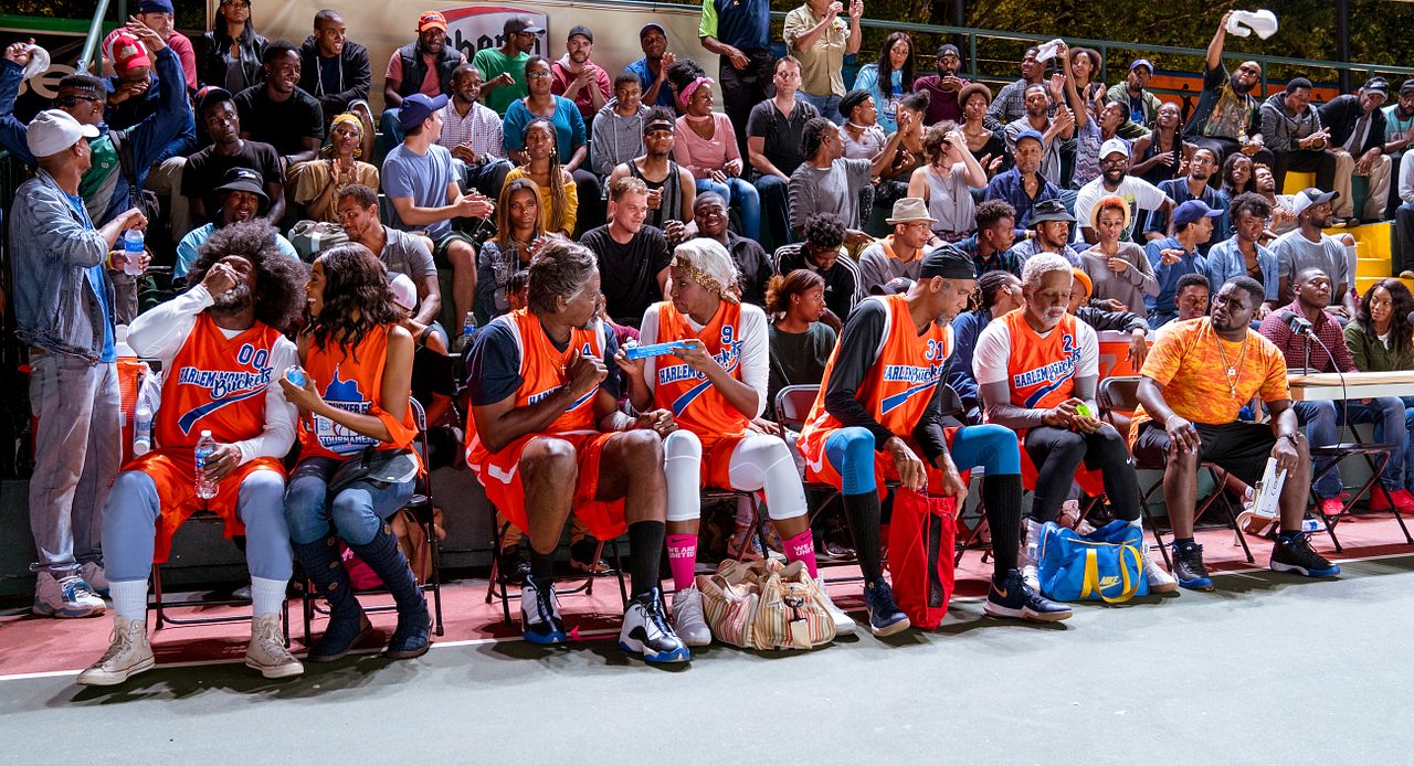 Uncle Drew : Fotoğraf