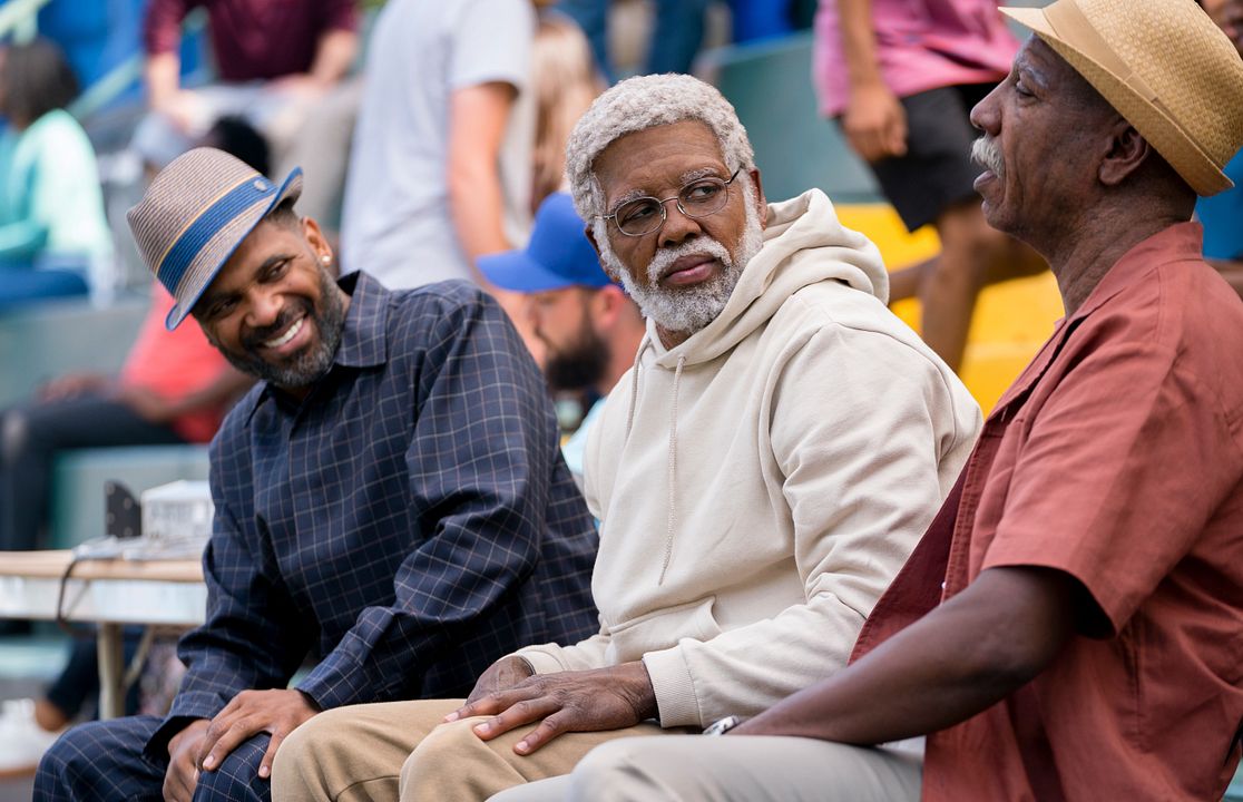 Uncle Drew : Fotoğraf