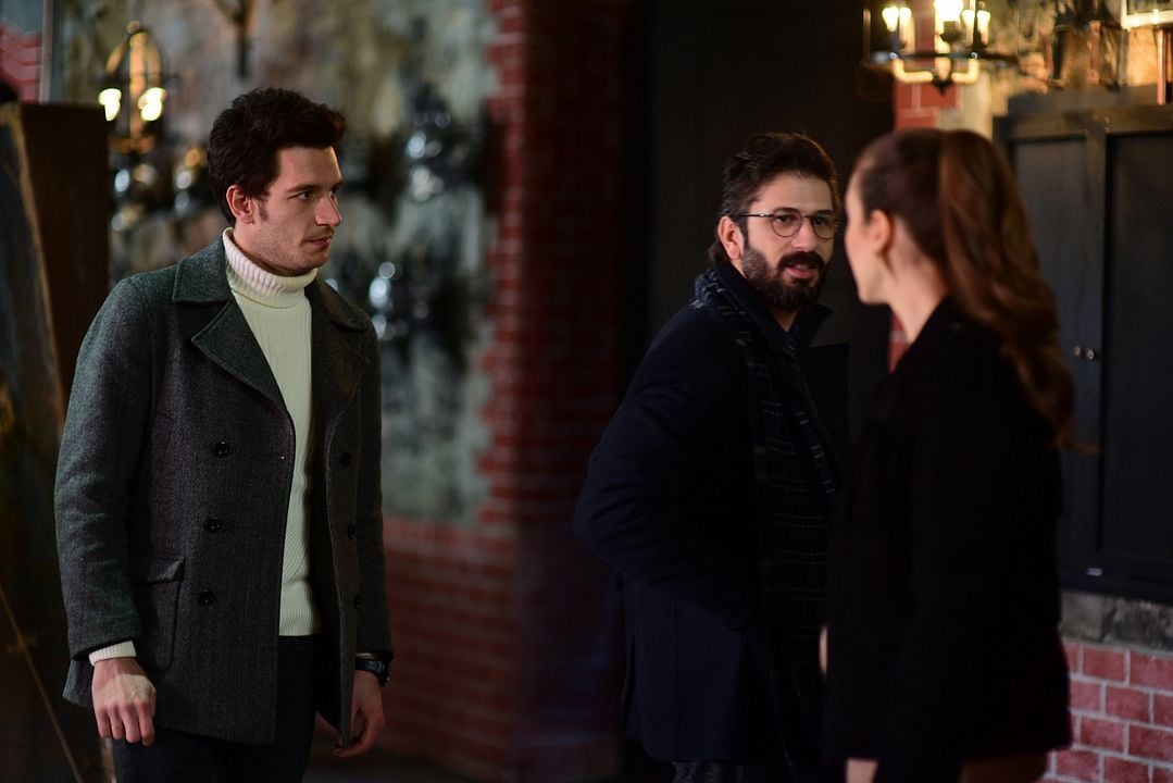 Masum Değiliz : Fotoğraf