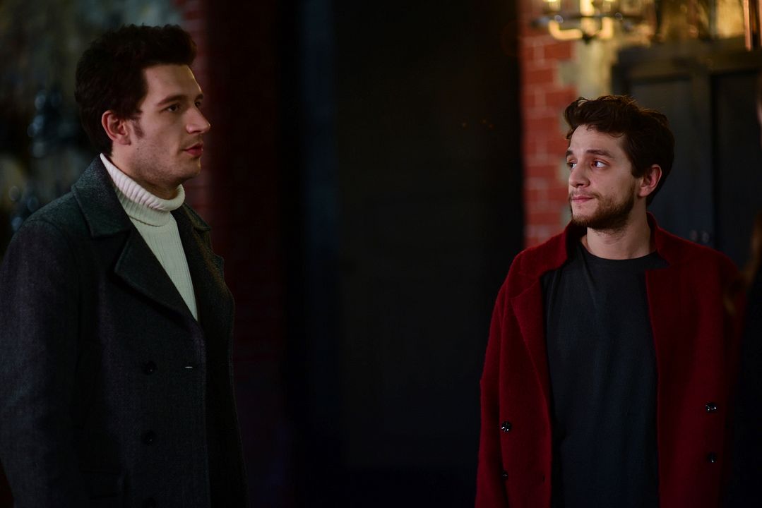 Masum Değiliz : Fotoğraf