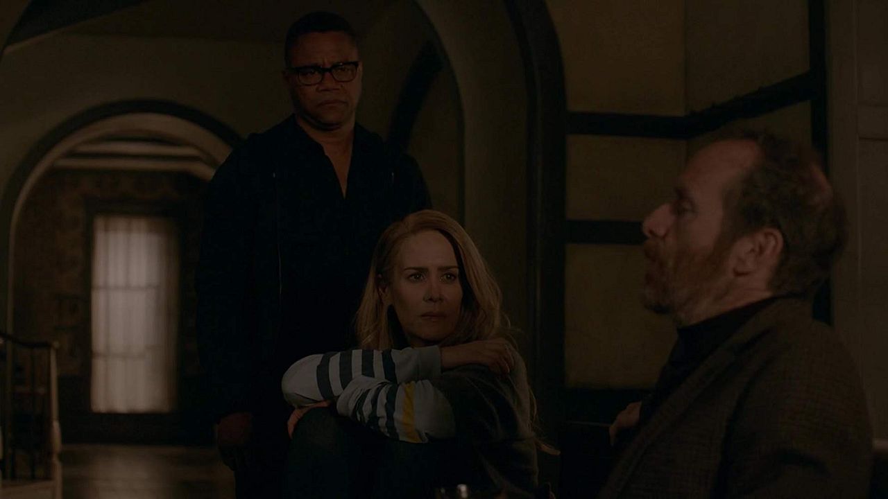 American Horror Story : Fotoğraf