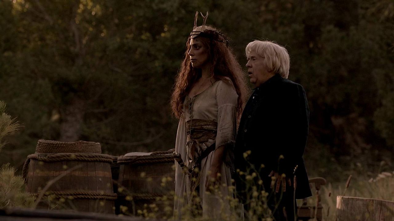 American Horror Story : Fotoğraf