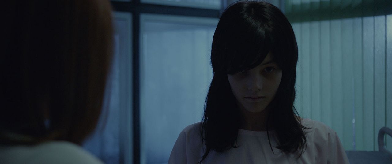 El pacto : Fotoğraf Mireia Oriol