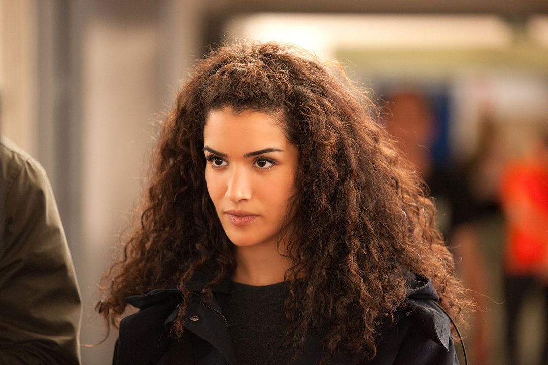 Fotoğraf Sabrina Ouazani