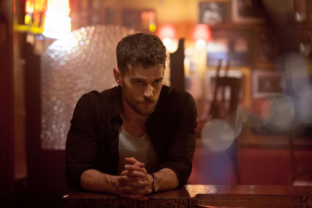 Fotoğraf Kevin Mischel