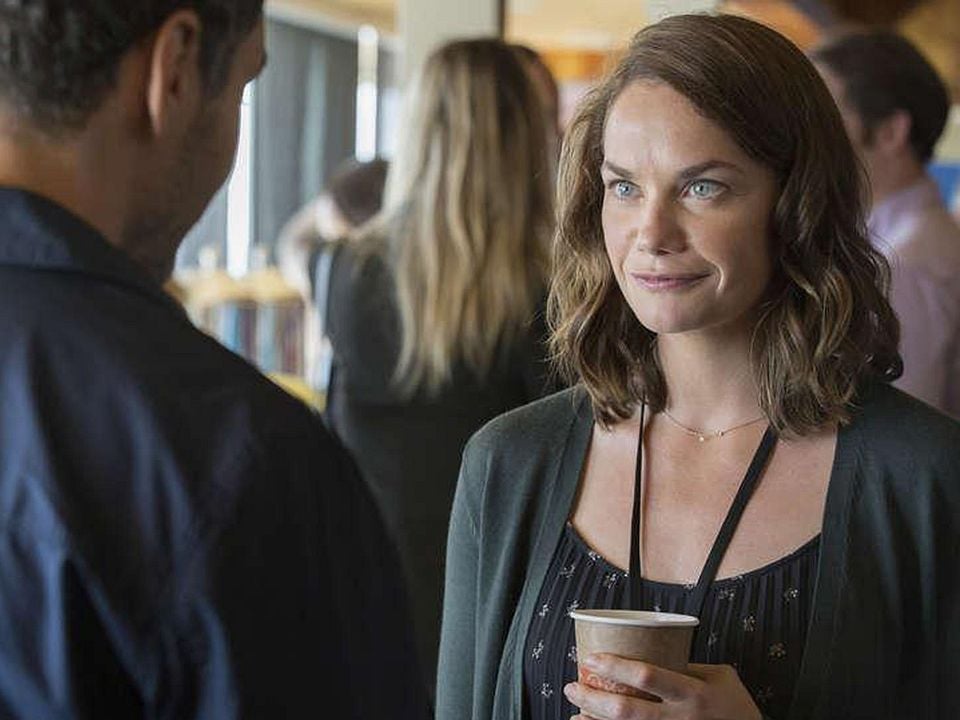 The Affair : Fotoğraf Ruth Wilson