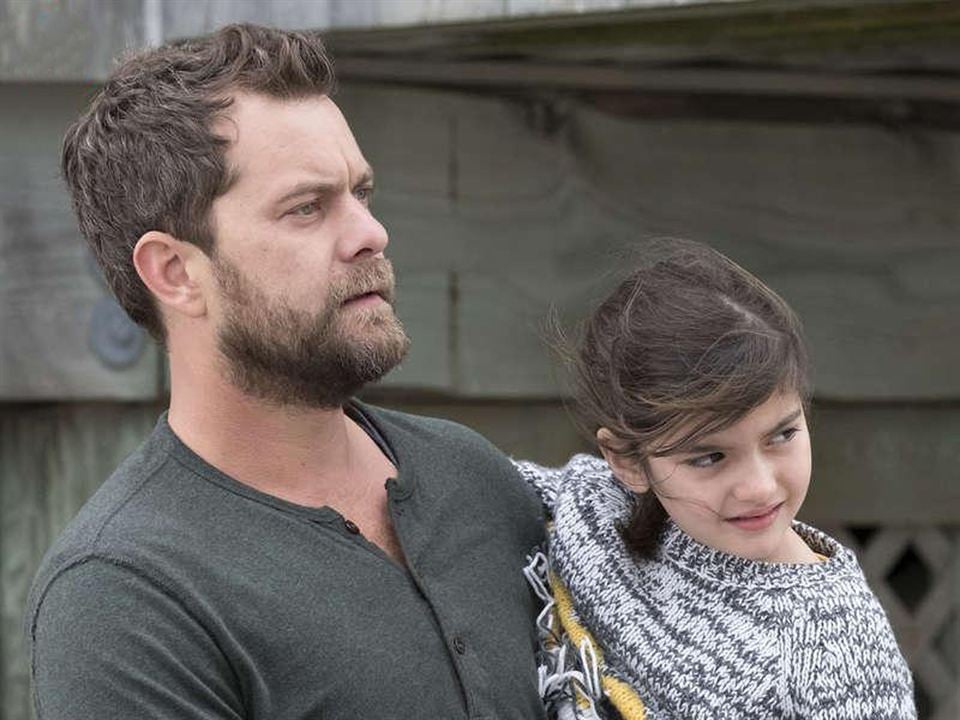 The Affair : Fotoğraf Joshua Jackson