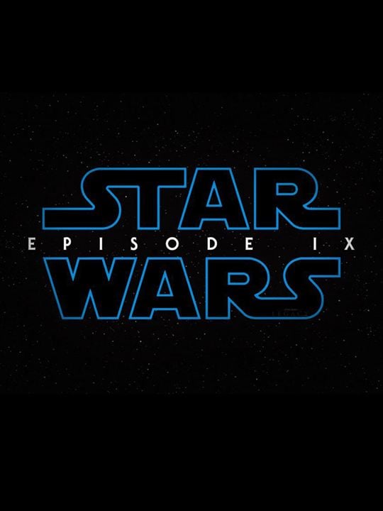Star Wars: Skywalker'ın Yükselişi : Afiş