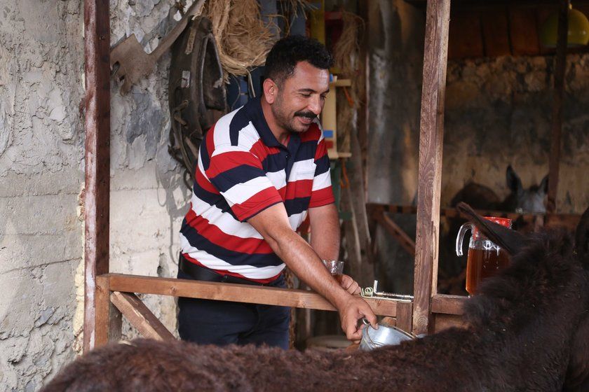 Meleklerin Aşkı : Fotoğraf