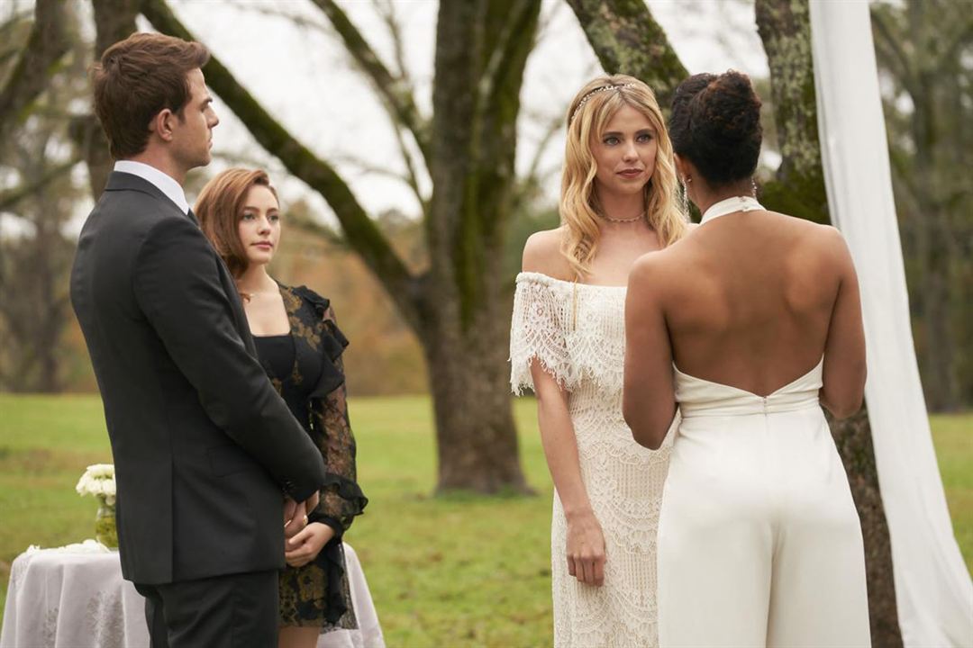 The Originals : Fotoğraf Riley Voelkel, Christina Moses