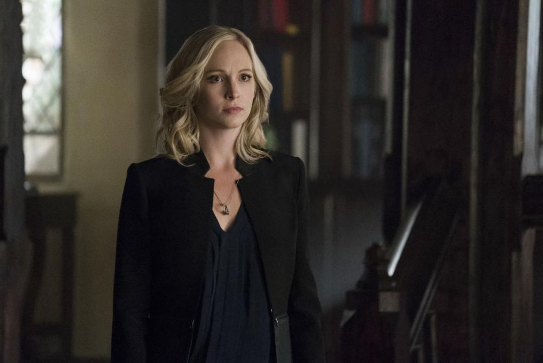 The Originals : Fotoğraf Candice King