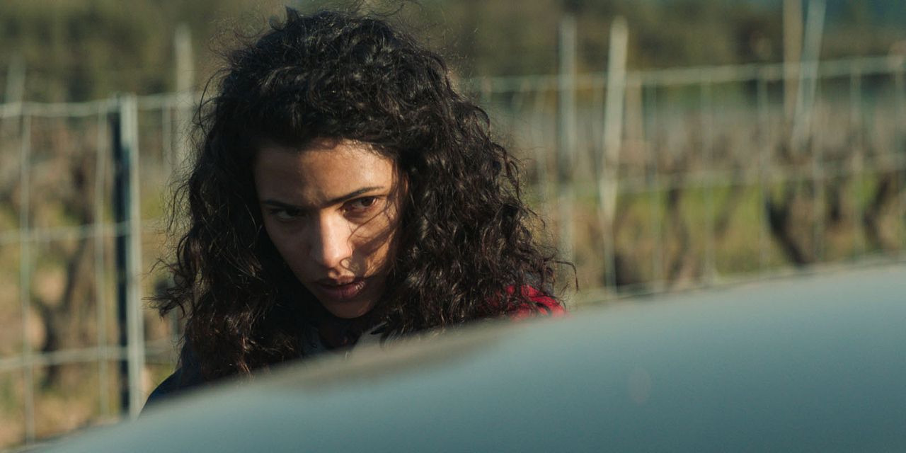 Fotoğraf Zita Hanrot