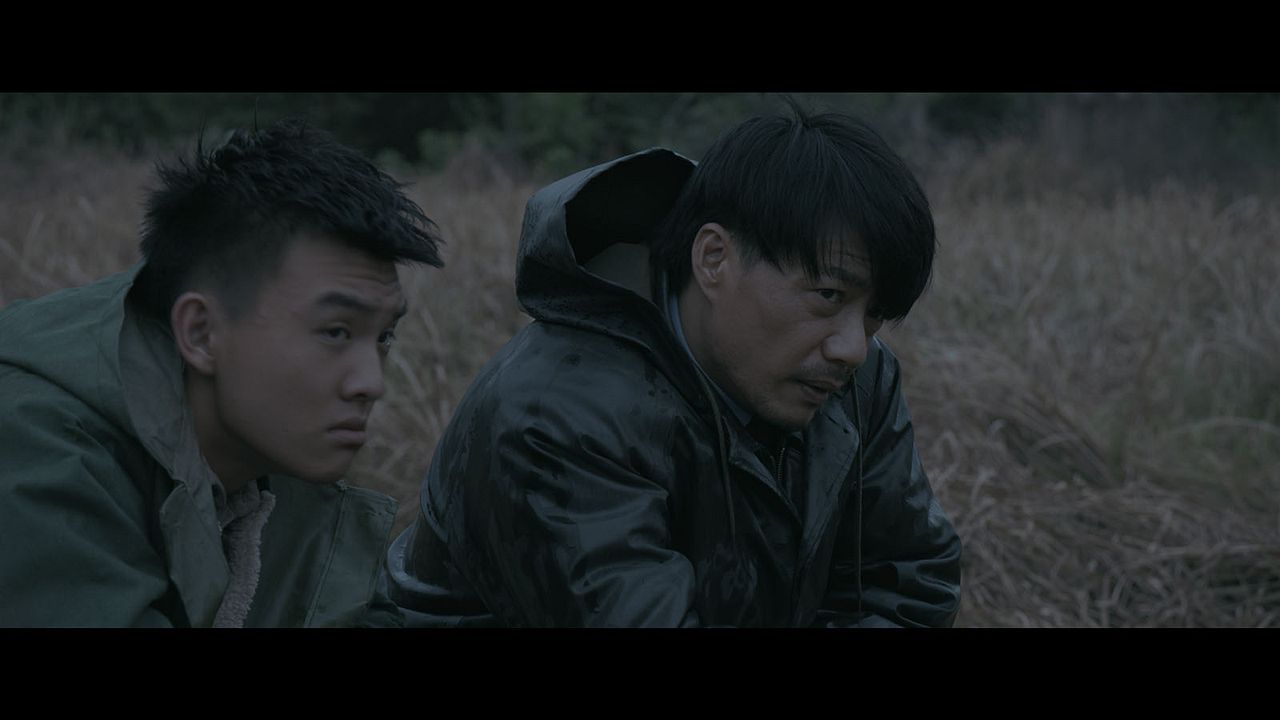 Fotoğraf Duan Yihong