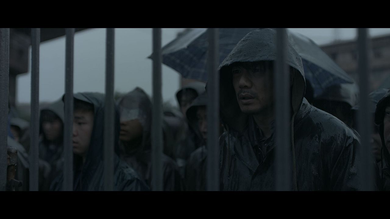 Fotoğraf Duan Yihong