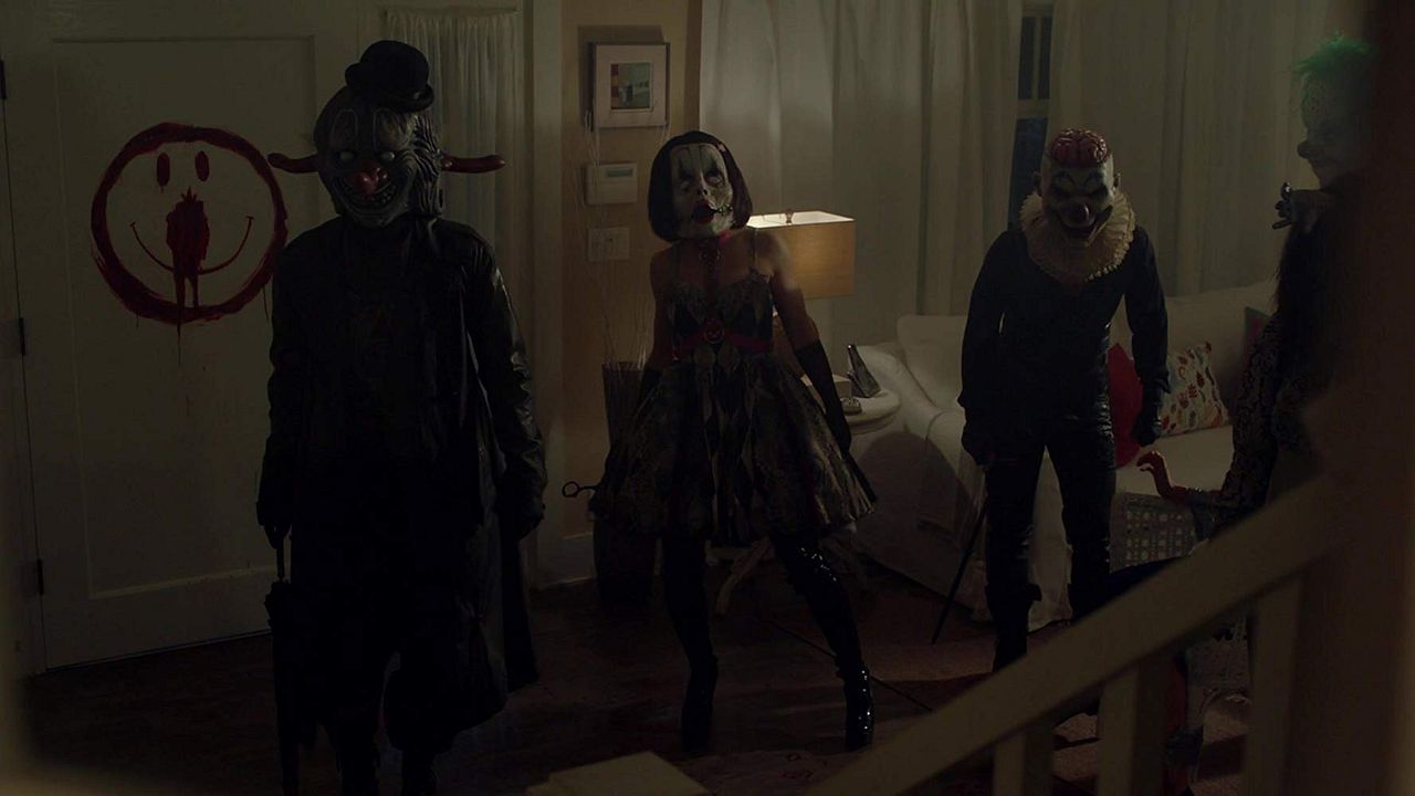 American Horror Story : Fotoğraf