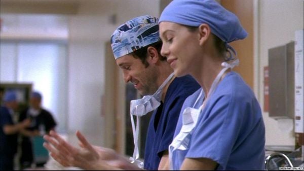 Grey's Anatomy : Fotoğraf