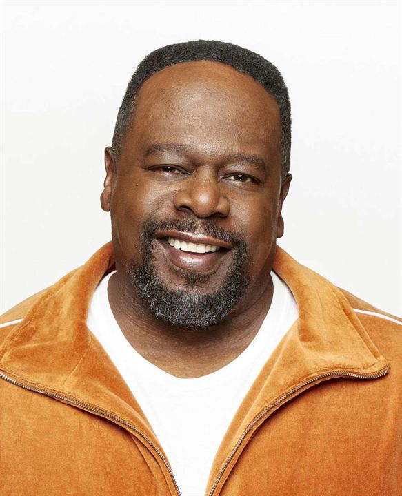 Fotoğraf Cedric The Entertainer