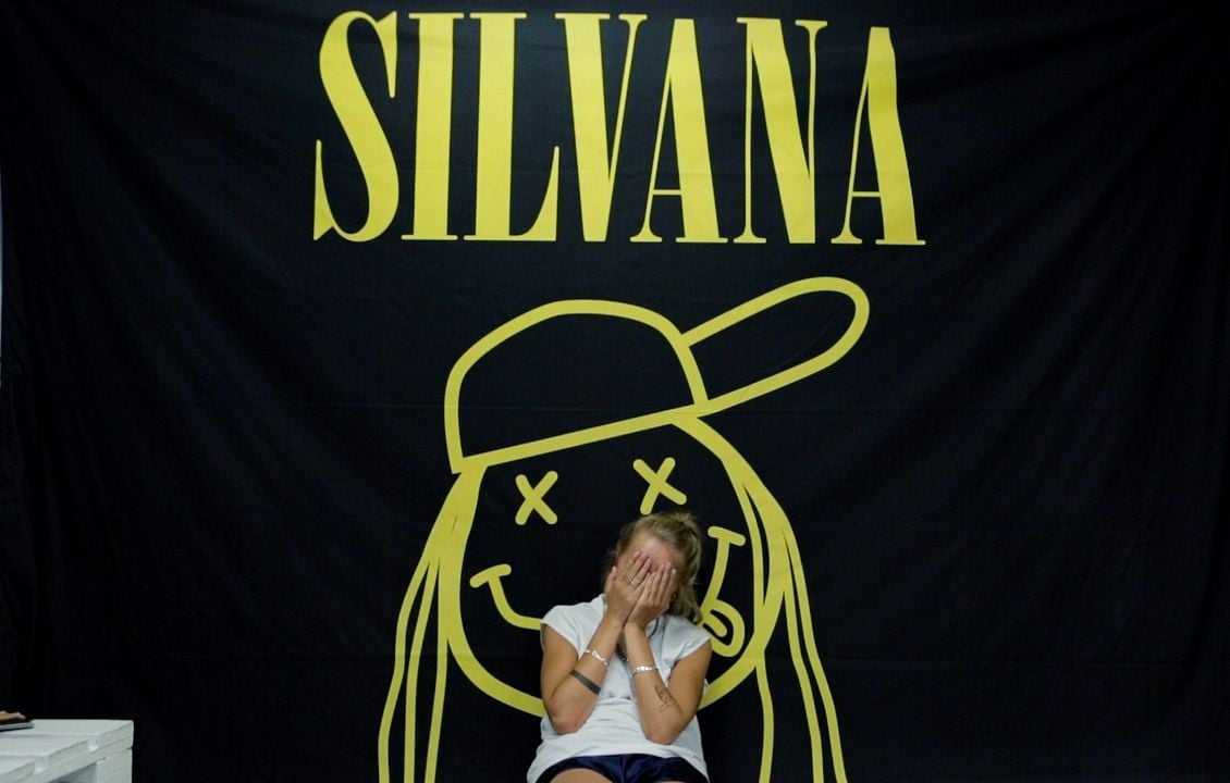 Silvana İmam: Uyandığında Beni De Uyandır : Fotoğraf