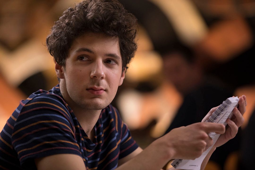 Fotoğraf Vincent Lacoste