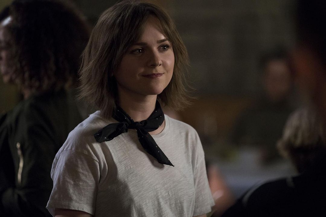 Casual : Fotoğraf Tara Lynne Barr