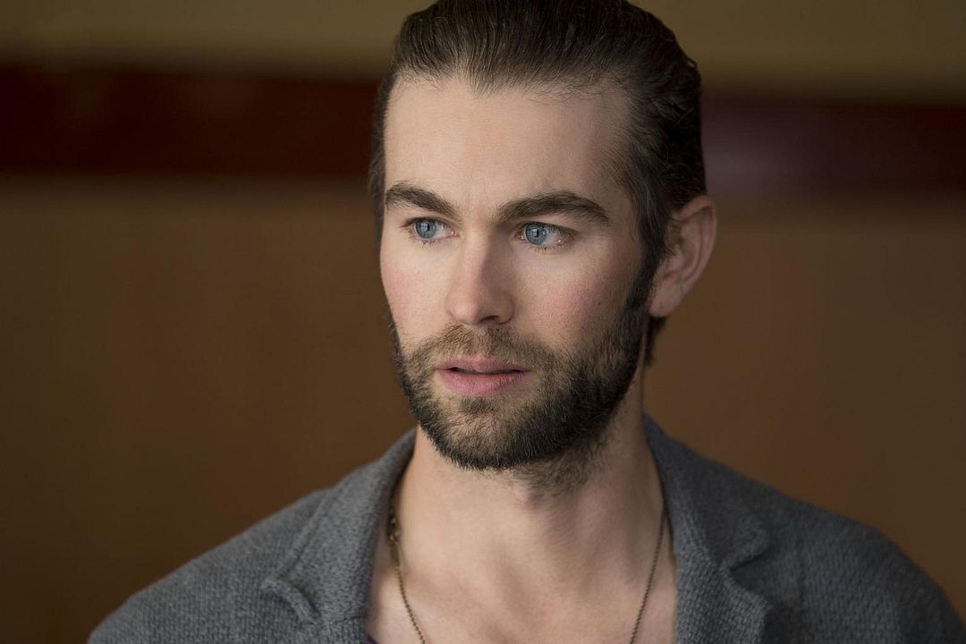 Casual : Fotoğraf Chase Crawford