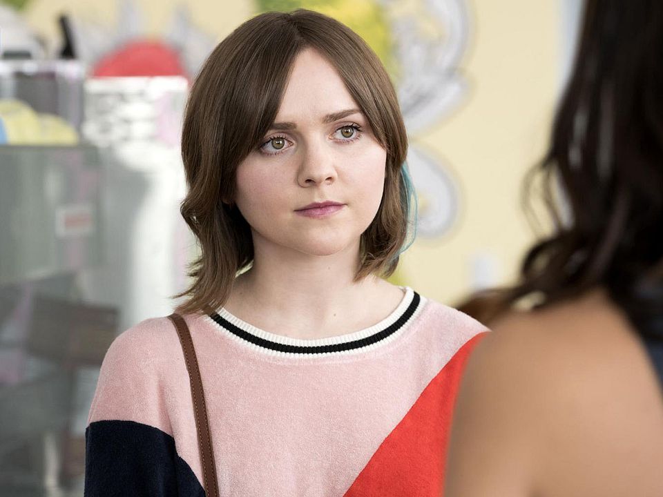 Casual : Fotoğraf Tara Lynne Barr