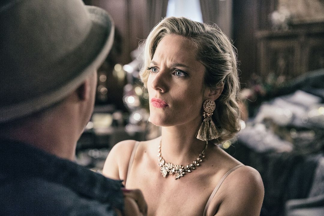 Fotoğraf Marie Burchard